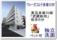 VC多摩川Ⅳ
